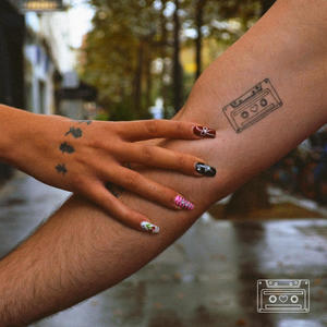 EMOTICONE (feat. FLW) (Explicit)