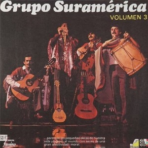 Grupo Suramérica - Puya Raimondy Y Danza Del Sicuri