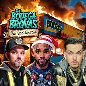 The Bodega Brovas Holiday Pack