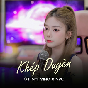 Khép Duyên