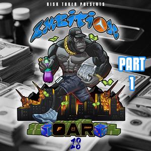 Just Sayin (feat. E3) (Explicit)