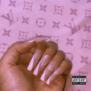 Só falar (Explicit)