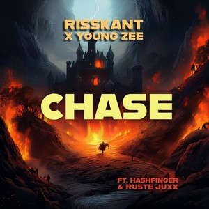 CHASE (feat. Ruste Juxx & Hashfinger) (Explicit)