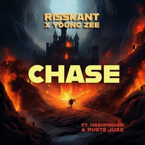 CHASE (feat. Ruste Juxx & Hashfinger) (Explicit)