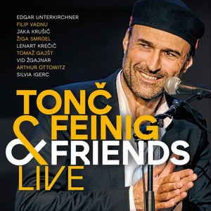 Shelter from the Storm (Live|feat. Filip Vadnu, Jaka Krušič, Žiga Smrdel & Lenart Krečič)