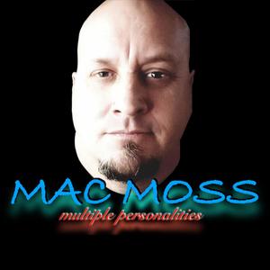 Grown Man (Explicit)