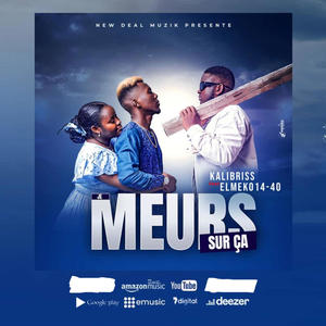 Je meurs sur ça (feat. Elmeko 14-40)