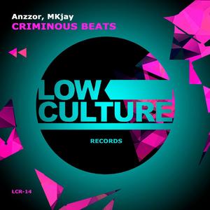 Criminous Beats (Original Mix)
