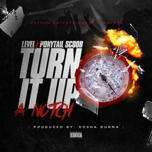 Turn It Up A Notch (feat. Ponytail Scoob) [Explicit]