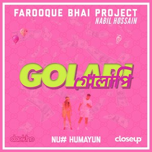 Golapi (feat. Nabil Hossain)