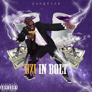 Uzi in Bolt (Explicit)
