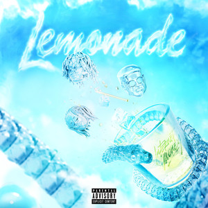 Lemonade (feat. NAV) [Explicit]