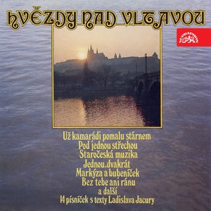 Hvězdy Nad Vltavou