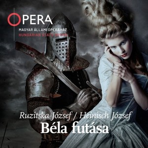 Ruzitska József - Heinisch József: Béla futása (Live)