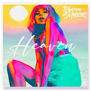 Heaven (Lost at the Rave Remix Radio Edit)