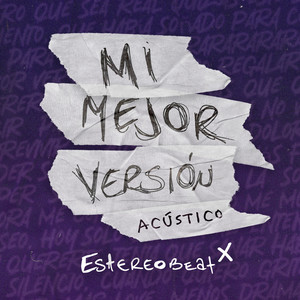 Mi Mejor Versión (Acústico)