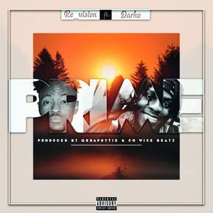 Prime(feat. JEMENI) (Explicit)