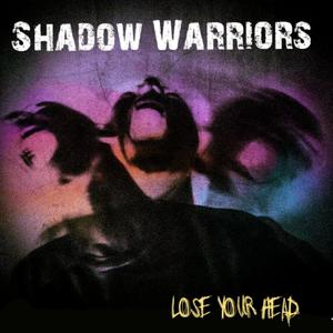 Lose Your Head(feat. Nicole Willerton) (Explicit)