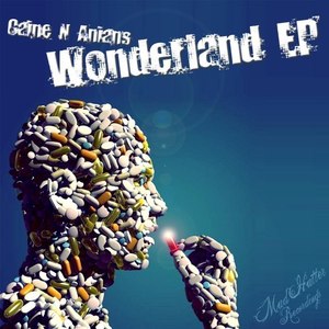 Wonderland Ep