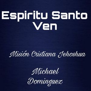 Espiritu Santo Ven (En Vivo)