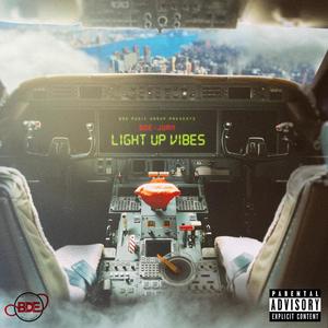 L.U.V (Light Up Vibes) [Explicit]