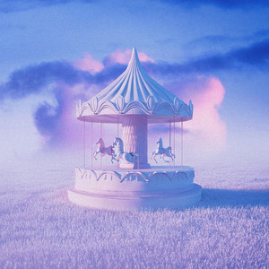 회전목마 (Feat. 이을 (E.ul)) (Merry go round)