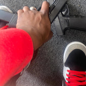 Forever Stuck (feat. A Shiidy) (Explicit)