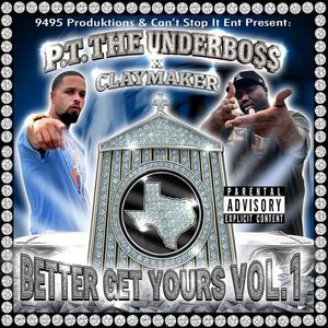 Lone Star State (feat. SMG JB & Craig G) (Explicit)