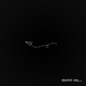 Move on (feat. Aiden4real) [Explicit]