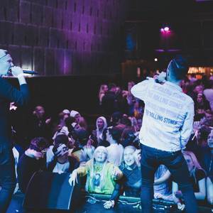 MY GRIND (Explicit)