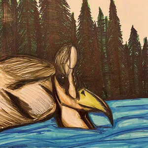 Alpine Moonrise (feat. Chances R Good)