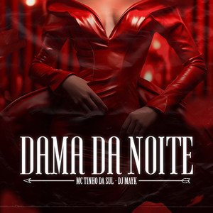 Dama da Noite (Explicit)