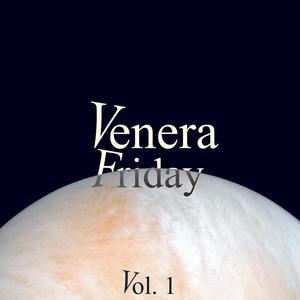 Venera Friday Vol. 1