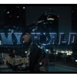 My World (Explicit)