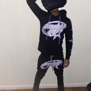 Fast Child (Explicit)