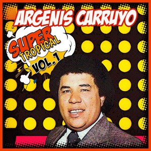 Argenis Carruyo - Cree en Mí