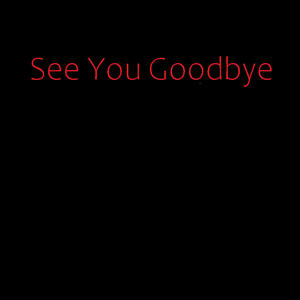 See You Goodbye (feat. Cudo & Xapes) [Explicit]