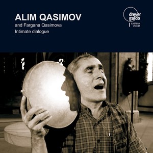 Alim Qasimov and Fargana Qasimova: Intimate Dialogue