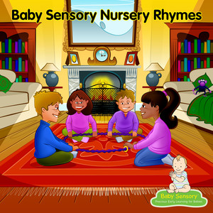 Baby Sensory Nursery Rhymes