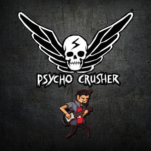 Psycho Crusher