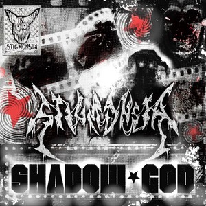 Shadow God (Explicit)