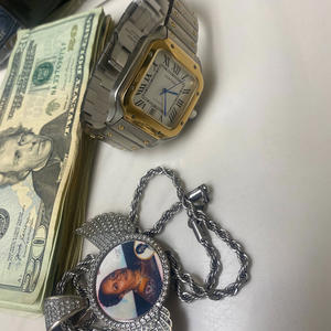 New Life (feat. Gee Slime) (Explicit)