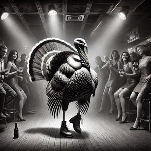 Gobble Gobble