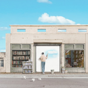 영채 - 이런 노래 (feat. 태비) (这首歌)