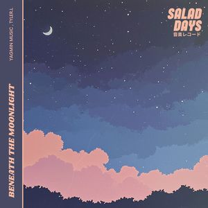 Beneath The Moonlight