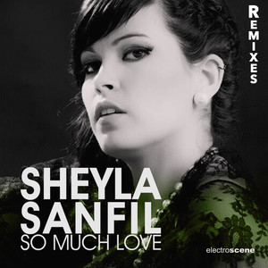 So Much Love (Remixes)