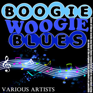 Pinetops Boogie Woogie