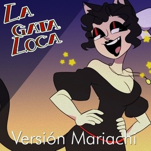 La gata loca (feat. Hatsune Miku) (Mariachi Version)