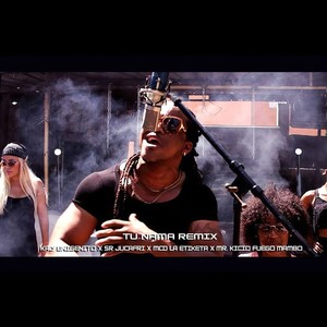Tu Nama (Remix)