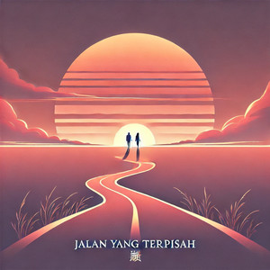 Jalan yang Terpisah